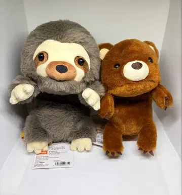 굼바루즈 2세트