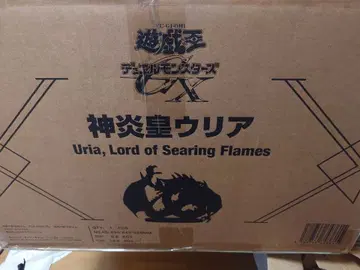 신염황 우리아 페인팅 피규어 칠정문의 열쇠 포함 본체 미개봉