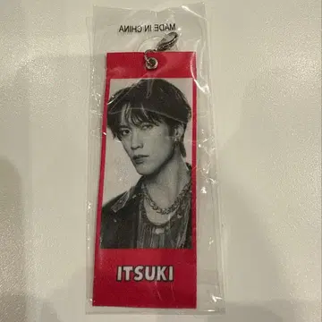 EXILE / RAMPAGE / 후지와라 이츠키 / 메지루시 택