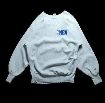 Champion 리버스 위브 NBA 공식 XL USA 제조