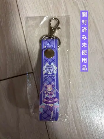 너와 아이돌 프리큐어 드림 스테이지 플러스 입장 특전