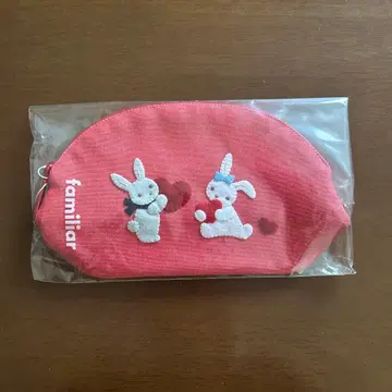 패밀리아 파우치