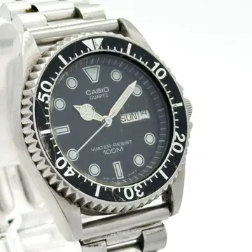 CASIO 카시오 MQ-550 남성용 1733