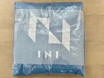 GIGO 한정 INI 토트백