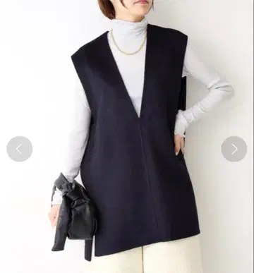 IENA 더블 페이스 디자인 베스트