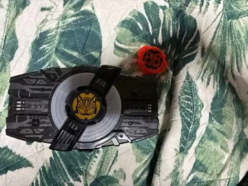 디자이어 드라이버