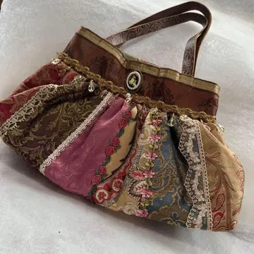 후에스테나렌테JAM의 데코레이션 백