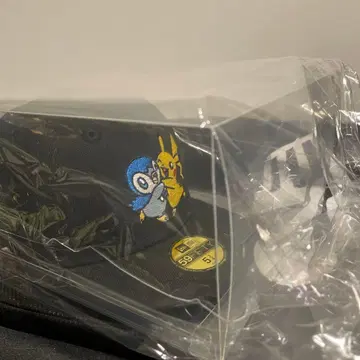[ 완판템 ] 포켓몬 피카츄 팽도리 캡 59FIFTY