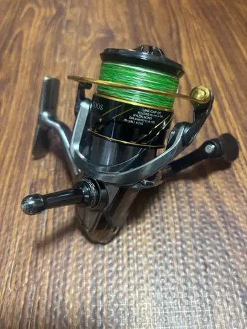SHIMANO 16 뱅퀴시 2500s 16Vanquish