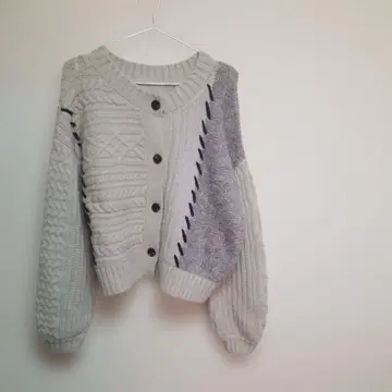 로리즈팜 가디건 프리 사이즈