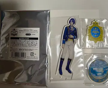 우타프리 SSS LOVE in DREAM 아크릴 스탠드 마사토