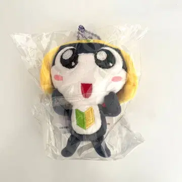 개구리 중사 케로로 므뉴구루미 파티오 마스코트 봉제 인형 뺨 꼬옥 타마마