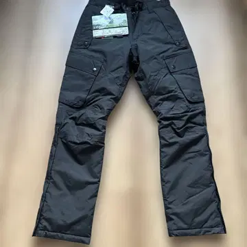 AEGIS 퓨전 다운 팬츠