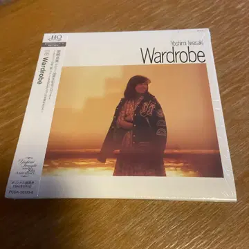 이와사키 요시미 Wardrobe PCCA-50151
