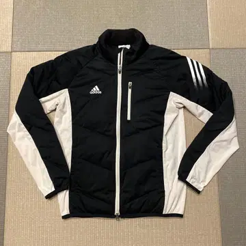 adidas 골프 다운 자켓