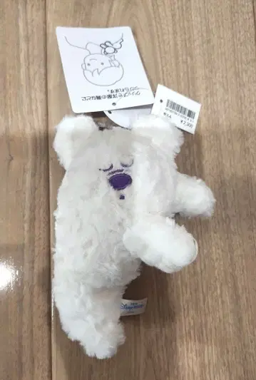 디즈니 봉제 인형 클립 포함 키링 2025 할로윈