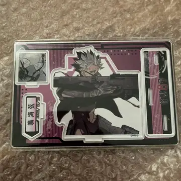 괴수 8호 나루미 겐 생일 명장면 디오라마 피규어 2025