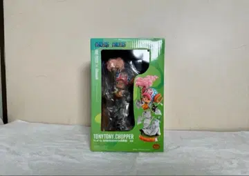 원피스 GReeeeN으로부터의 도전장 초파