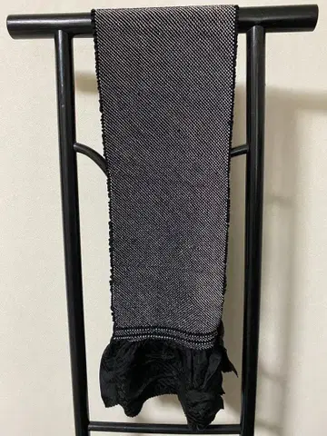 후리소데용 오비 장식 천 블랙 총 쥐어짜기 성인식 결혼식 마마 후리소데