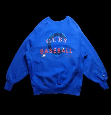 90년대 USA제 챔피온 리버스 위브 컵스 XL