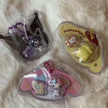 산리오 캐릭터즈 패키지 참