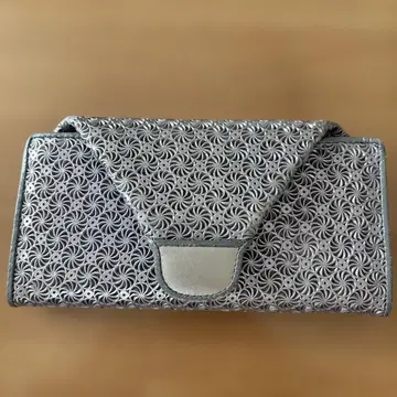 히로코 하야시 장지갑 지라솔레