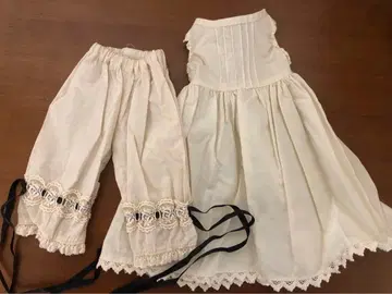 1/3 sd dd dds 원피스 아웃핏