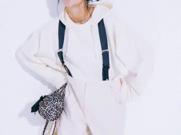 새상품 OUTDOOR PRODUCTS Cozue Ninomiya 후디