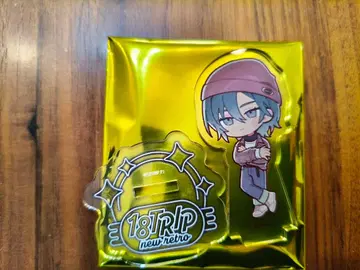 18TRIP 하치노야 나기