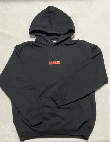 XLARGE 후디 후드티