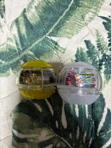 플라즈마 부스터 카프셈