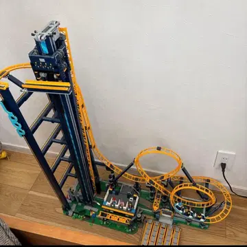 LEGO 10303 대회전 롤러코스터