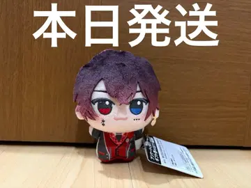 AMPTAKxCOLORS 앰프턱컬러즈 SD 인형 아토