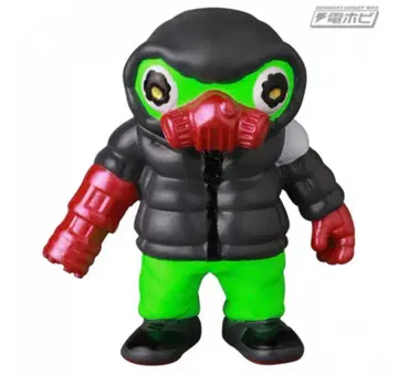 VAG A GO GO GYAROMI 오이 킬러