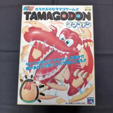 미개봉 새상품 파티 게임 타마고돈