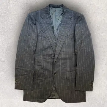 새상품급 Green Label Relaxing 테일러드 울 자켓