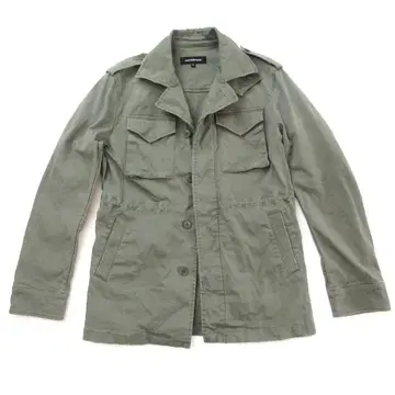 [JACKORSE] 잭 로즈 밀리터리 자켓 0119
