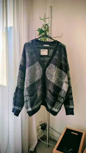 프릭스 스토어 가디건 L 사이즈