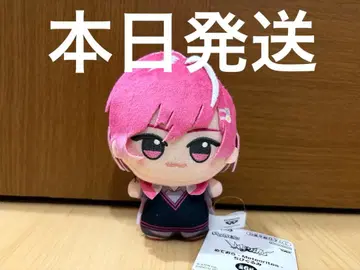 메테오라 - Meteorites - SD 인형 미카사 군