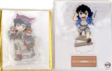 귀멸 무이치로 이노스케