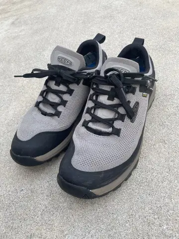 KEEN 시티즌 에보 스니커즈