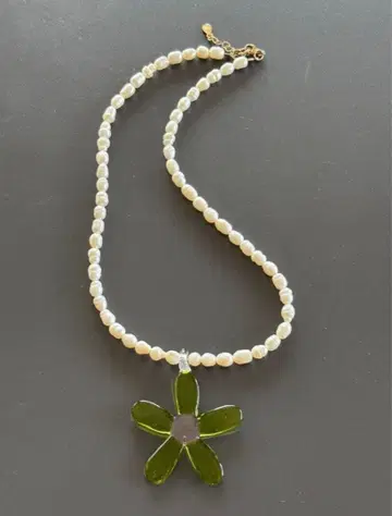 Ninfa Handmade 닌파 핸드메이드 Bloom 925 펄