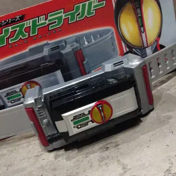 반다이 파이즈 드라이버