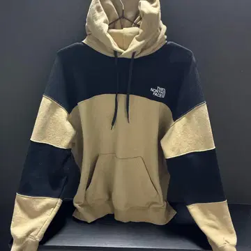 THE NORTH FACE 눕시 스웨트 후디