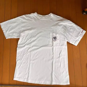QUIKSILVER 빈티지 구제 의류 Tee