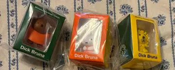 미피 미니어처 패키지 참 3개 세트