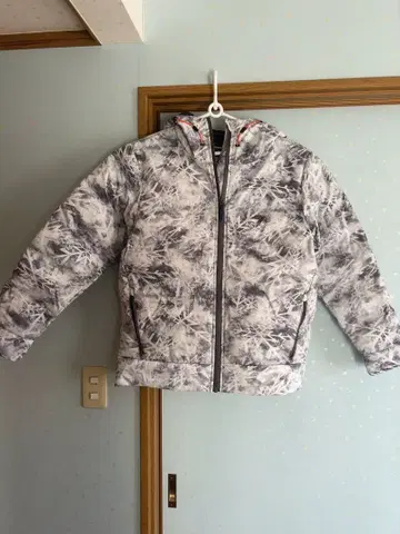 Find-Out 나일론 자켓 L 사이즈