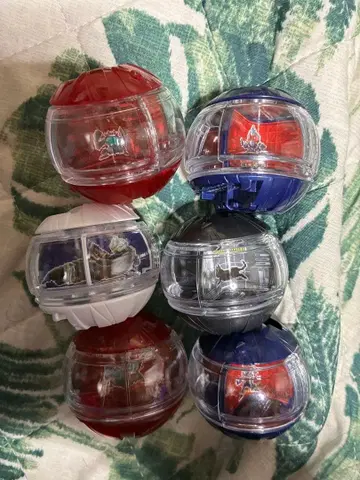 카프세무 6세트