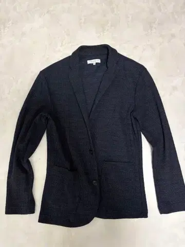 United Arrows 테일러드 자켓 M 네이비