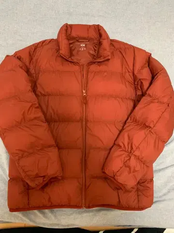 [ 새상품급 ] UNIQLO 울트라 라이트 다운 남성용 XL